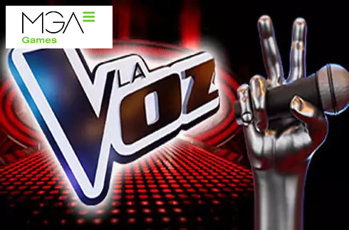 La Voz